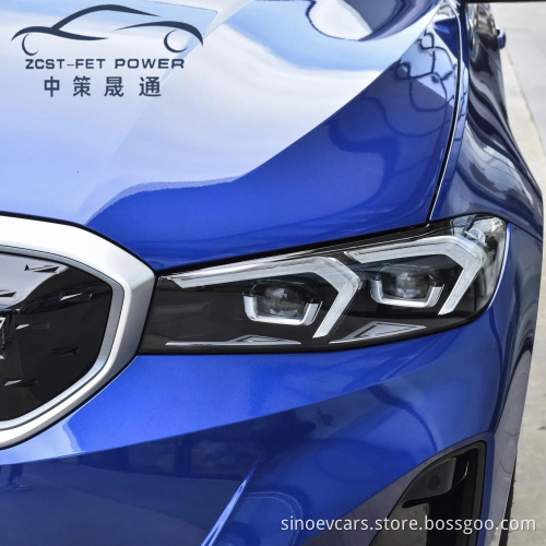 2022 2023 Китайские электромобили I3 изготовлены в китайских подержанных автомобилях